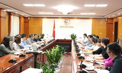 Thúc đẩy Chính phủ Nepal nhanh chóng cho tái xuất 58 container hồ tiêu 